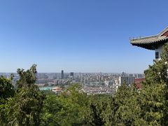 -千佛山风景名胜区