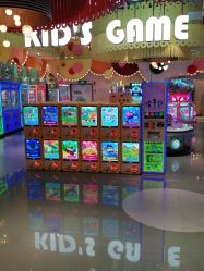 -meland club亲子乐园(重庆万象城店)