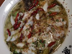 -江渔兒酸菜魚專門店(顺盈时代广场店)