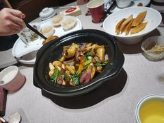 -恒信客家王(华泰店)