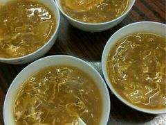 -添發碗仔翅美食
