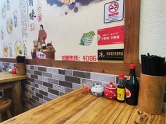 -大碗小面(西门口店)