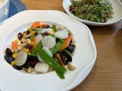 -小土豆北方菜馆(文慧园店)