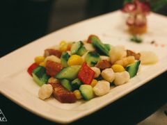 -亢龙太子酒轩(东湖店)