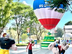 -东莞松山湖万象汇