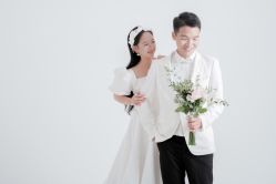 点击看大图 -金夫人婚纱摄影(长寿店)