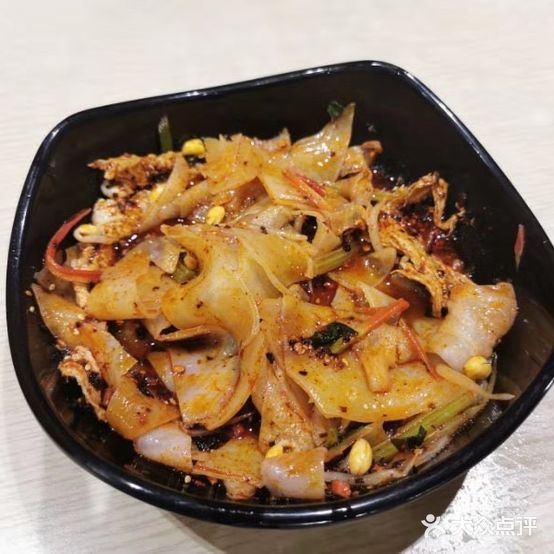 瑞岐烙面皮(渭南朝阳路店)