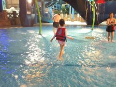 -青岛东方影都融创水世界