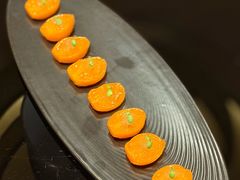 -丽晶轩中餐厅(重庆丽晶酒店)