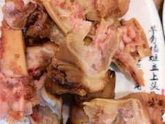 -直隶安家罩饼(复兴路店)