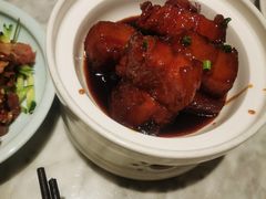 -小菜园新徽菜(蚌埠蚌山万达店)