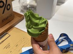 -% Arabica阿拉比卡咖啡(前滩太古里店)