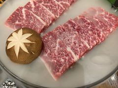 -九田家黑牛烤肉料理(石路天虹店)