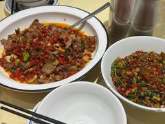 -笨罗卜浏阳菜馆(太平街店)