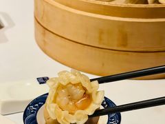 传统烧麦-耳朵眼会馆(鼓楼店)