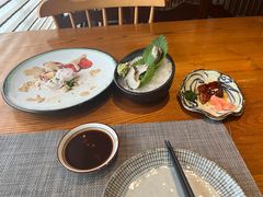 -山盛创作料理·Yamamori(珠宾店)