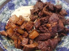 -旺泉餐饮店·清真牛肉面馆