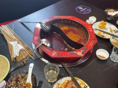 -二当家牛肉串串(教育路店)