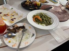 -嘉喜来比萨(罗马花园店)