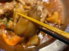-胖哥俩肉蟹煲(湖滨银泰in77店)
