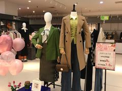 -伊势丹(现代城店)