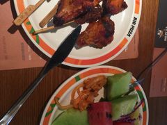 -比格比萨自助(国展店)