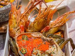 -哼蟹二将·烤肉酱蟹(合生汇店)