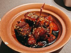 -简小舍·民间手艺菜(武昌江滩店)