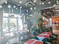 -ITA·意塔意大利餐厅(亦庄店)