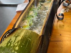 -61号餐吧(兴坪古镇漓江店)