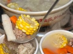 -土连锅·现熬养生汤锅(梁家巷店)