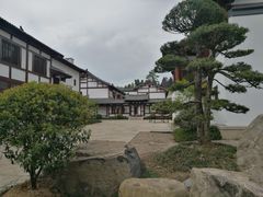 -径山寺