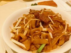 干炒牛河-利苑酒家(宜安广场店)