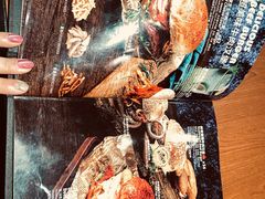 -魏斯理汉堡(西安沣东吾悦店)