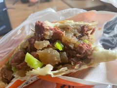 半筋半肉火烧-驴公驴婆(曹杨店)