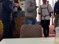 -托克逊老四号餐厅