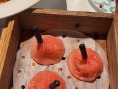 -桂满陇·海市蜃楼·黑金(国金店)