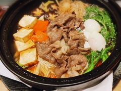 -西村日本料理(香格里拉饭店)
