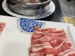 -楼外楼大刀肉传统火锅居(幸福街店)