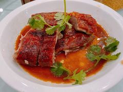 烧鹅-金河半岛园林酒家(金融城店)