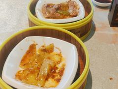 -海皇食府(水都假日酒店店)