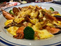 -欧记·龙城港(欣都店)