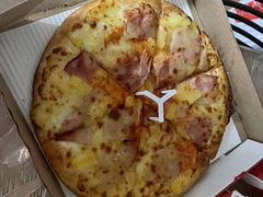 -必胜客(漕宝路店)