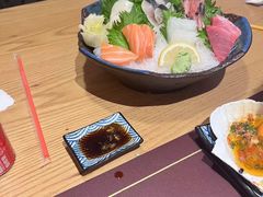 -九酢·海鲜居酒屋