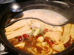 -捞王锅物料理(凯旋路店)