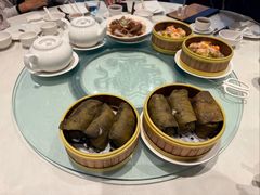 -麒麟海鲜酒家(Richmond)
