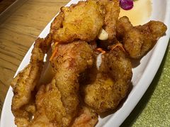 锅包肉-關東雪东北菜(中庚漫游城店)