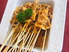 -赵小姐丨新中餐(曲江店)