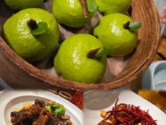 -悦真雅院·四合院·清真私房菜(雍和宫店)