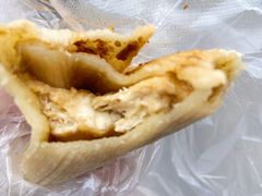 -小红旗臭豆腐炸冷面(万达店)